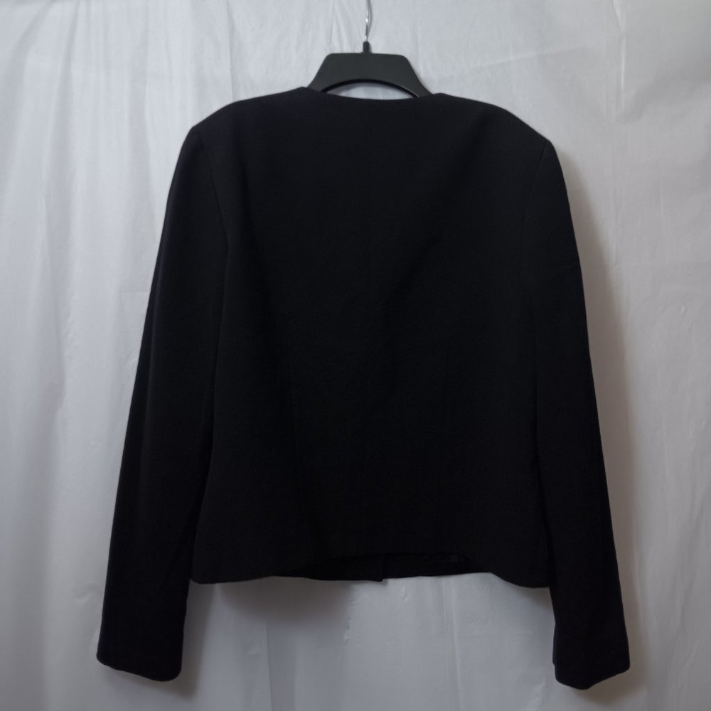 NINE WEST WOMEN'S BUTTON DOWN JACKET - Picture 8 of 8